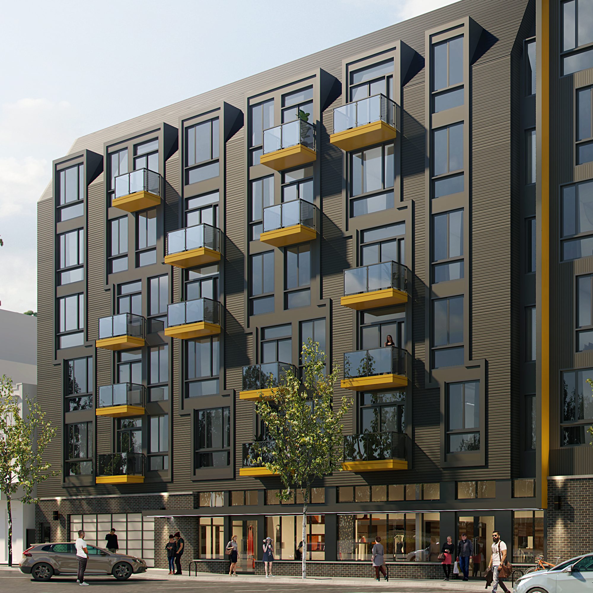 814 N. 2nd Street