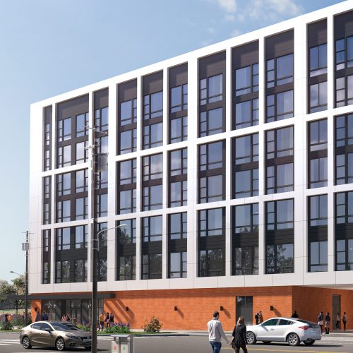 933 N. Penn Street (Pier 40)