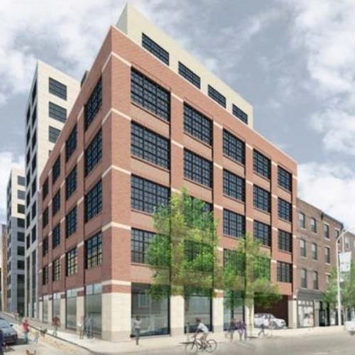 229 Arch Street (Philadelphia, Pennsylvania)