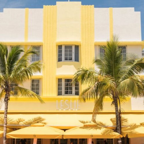 Undertook the development of modern day South Beach in Miami, FL