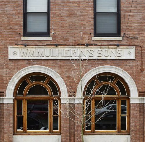 WM. Mulherin’s Sons