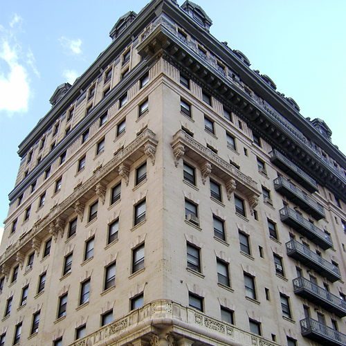 St. James Hotel (Philadelphia, Pennsylvania)